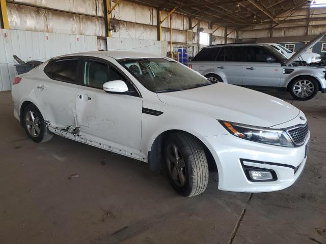 2015 KIA OPTIMA LX KNAGM4A79F5589421