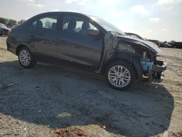 2024 MITSUBISHI MIRAGE G4 ML32FUFJ4RHF00729