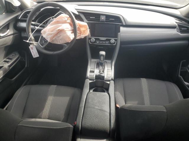 2018 HONDA CIVIC EX 2HGFC2F71JH601434