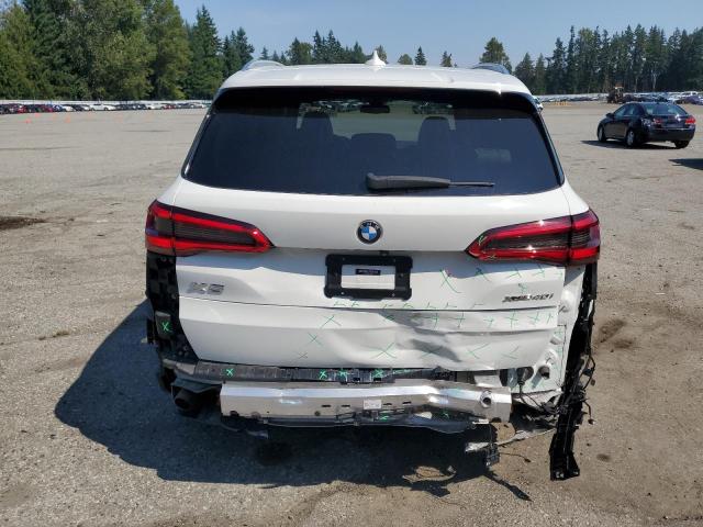 2019 BMW X5 XDRIVE40I 5UXCR6C58KLL02410