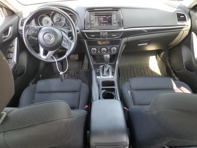 2015 MAZDA 6 SPORT JM1GJ1U52F1207922
