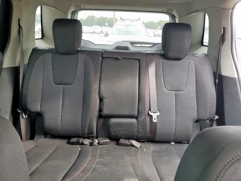 2017 GMC TERRAIN SL 2GKALMEK2H6351562