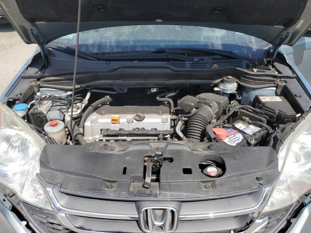 2011 HONDA CR-V LX - 5J6RE4H31BL065854