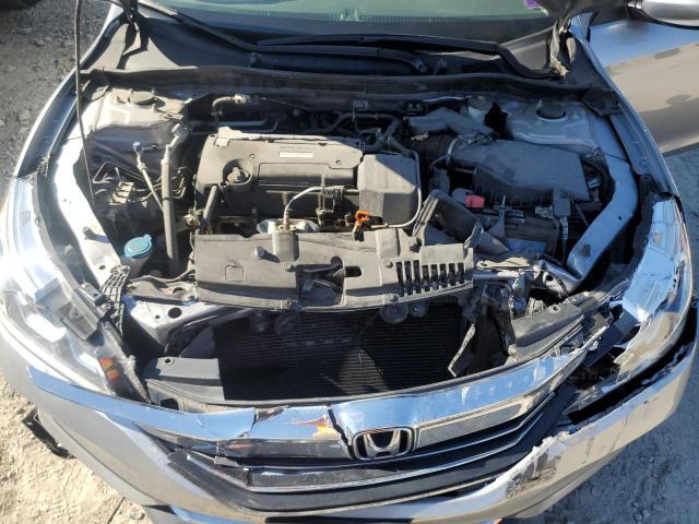 2017 HONDA ACCORD LX - 1HGCR2F36HA306871