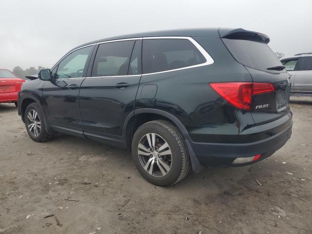 2016 HONDA PILOT EXL 5FNYF6H57GB020178