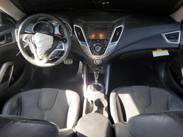 2012 HYUNDAI VELOSTER #3224762165