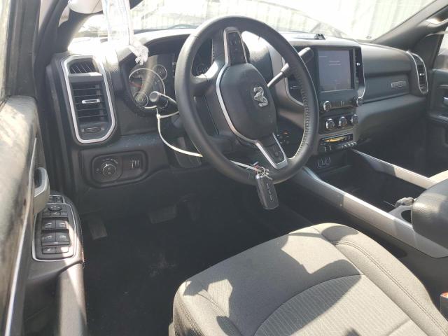 2024 RAM 2500 BIG HORN 3C6UR5DL0RG227133