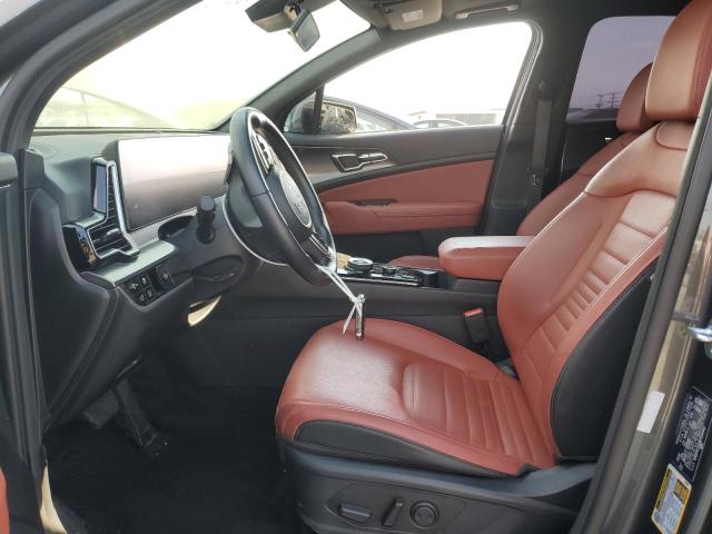 2024 KIA SPORTAGE S - KNDPXCDG0R7154442