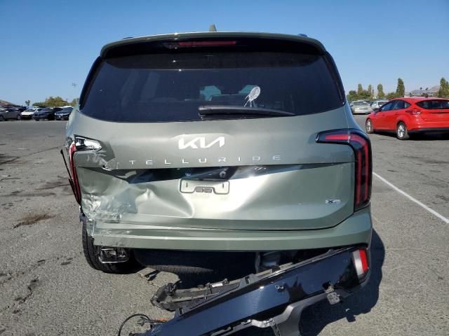 2024 KIA TELLURIDE 5XYP5DGC8RG434617