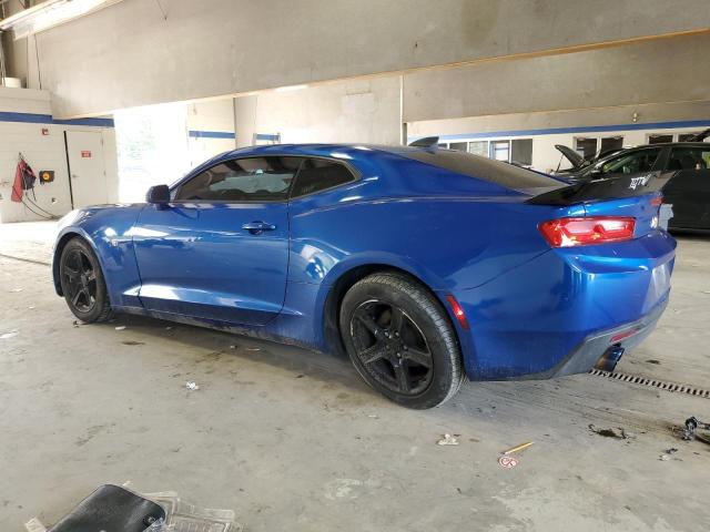 2017 CHEVROLET CAMARO LT 1G1FB1RXXH0146310