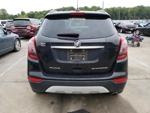 2017 BUICK ENCORE PRE KL4CJASB4HB007364
