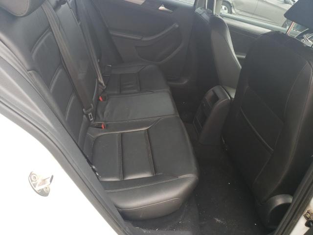 2015 VOLKSWAGEN JETTA TDI 3VW3A7AJ9FM333438