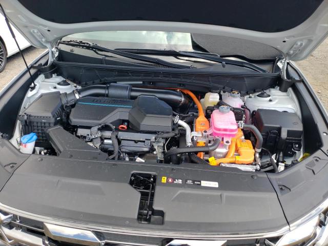 2025 HYUNDAI TUCSON LIMITED KM8JEDD11SU344220