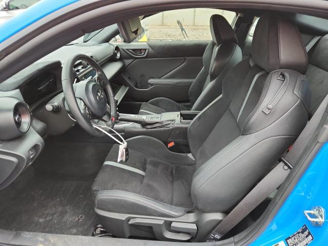 2024 TOYOTA GR 86 PREM JF1ZNBE15R9754368