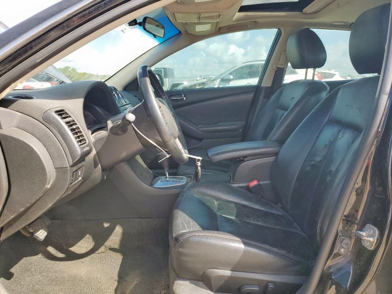2012 NISSAN ALTIMA BASE - 1N4AL2APXCN528368