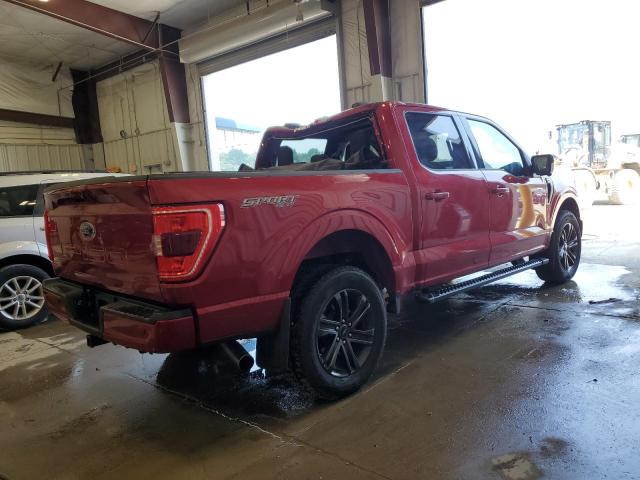 2021 FORD F150 SUPER - 1FTFW1E5XMFA41483