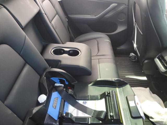 2023 TESLA MODEL Y 7SAYGDEE4PF793070