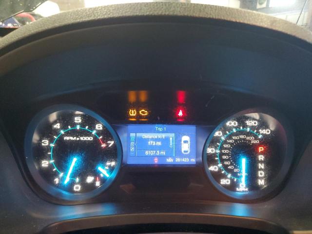 2014 FORD EXPLORER X - 1FM5K8D83EGB24577