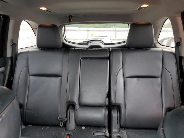 2018 TOYOTA HIGHLANDER 5TDJZRFH0JS560126