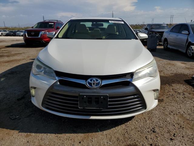 2015 TOYOTA CAMRY HYBR 4T1BD1FK5FU173621