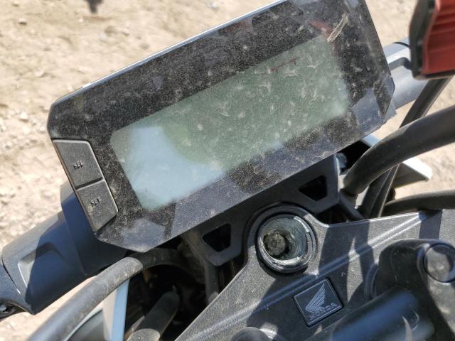 2025 HONDA GROM 125 MLHJC921XS5301531