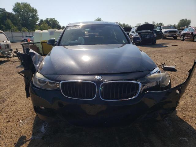 2015 BMW 335 XIGT WBA3X9C52FD868715