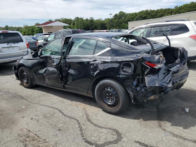 2022 NISSAN ALTIMA S 1N4BL4BVXNN343642