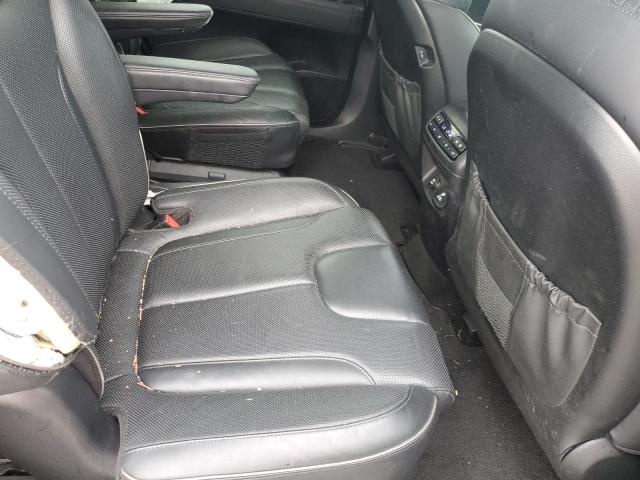 2023 HYUNDAI PALISADE CALLIGRAPHY KM8R74GE6PU637209