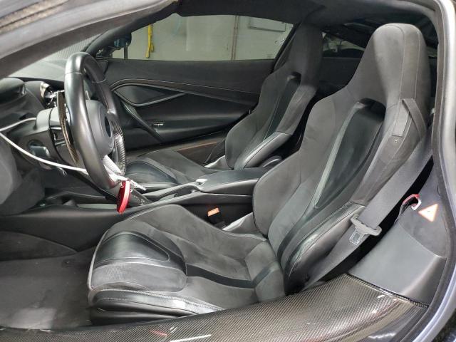 2018 MCLAREN AUTOMOTIVE 720S SBM14DCA0JW000641