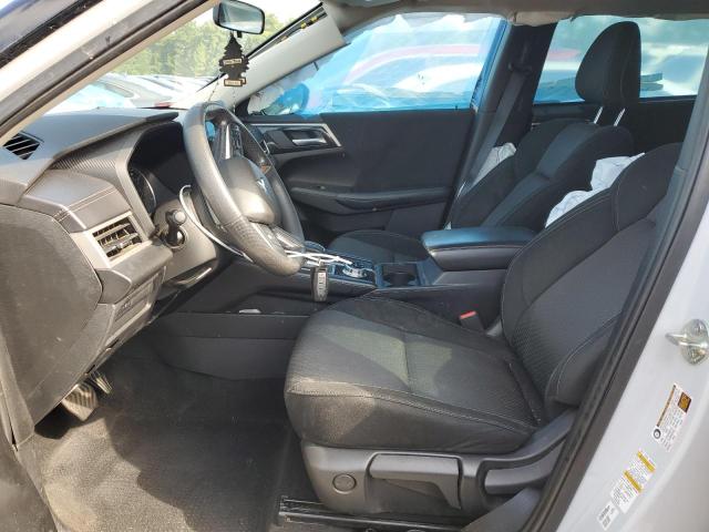 2023 MITSUBISHI OUTLANDER JA4J4TA85PZ028780