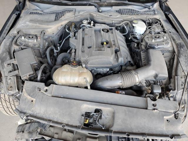 2015 FORD MUSTANG - 1FA6P8TH6F5326327