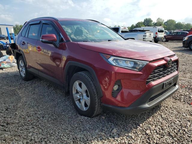 2021 TOYOTA RAV4 XLE JTMP1RFV8MD073568