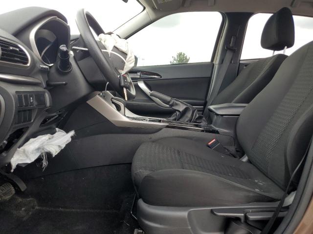 2019 MITSUBISHI ECLIPSE CROSS ES JA4AT3AAXKZ030877