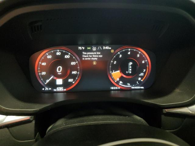 2020 VOLVO XC60 T5 MO YV4102RK3L1575595