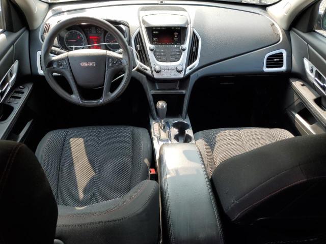 2016 GMC TERRAIN SL 2GKFLSEK8G6244881