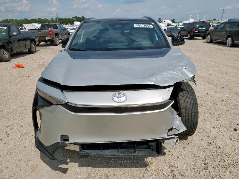 2024 TOYOTA BZ4X XLE JTMABACA4RA056975