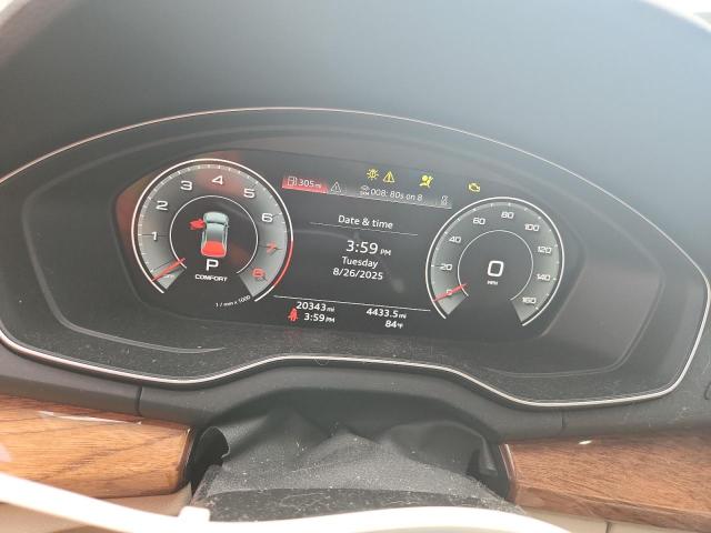 2021 AUDI Q5 PREMIUM - WA1BAAFY0M2067808