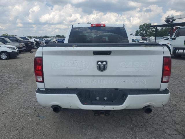 2016 RAM 1500 ST 1C6RR6KT7GS133254