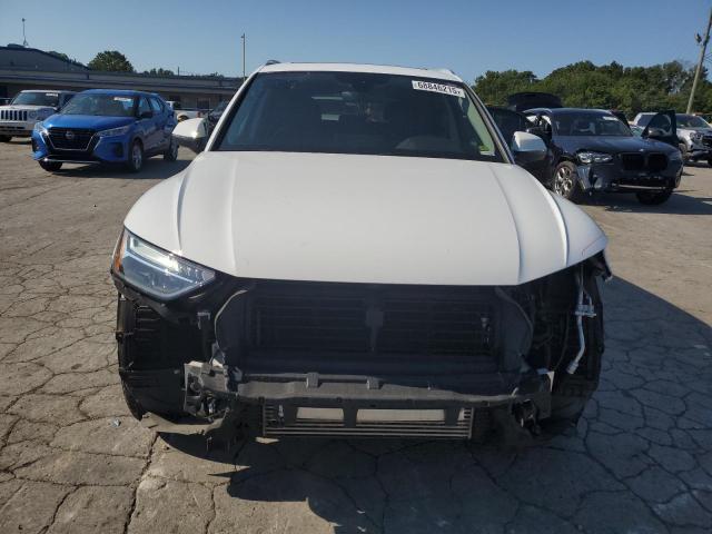 2021 AUDI Q5 PREMIUM - WA1AAAFY1M2078554