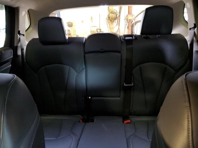 2019 BUICK ENVISION E LRBFXCSAXKD002054