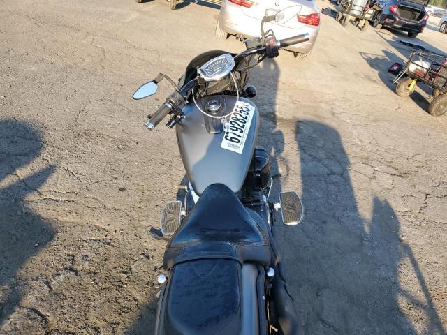 2014 YAMAHA XVS1300 CU JYAVP33E6EA009759
