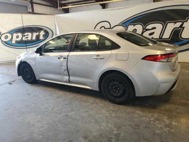 2022 TOYOTA COROLLA LE - JTDEPMAE9NJ222041