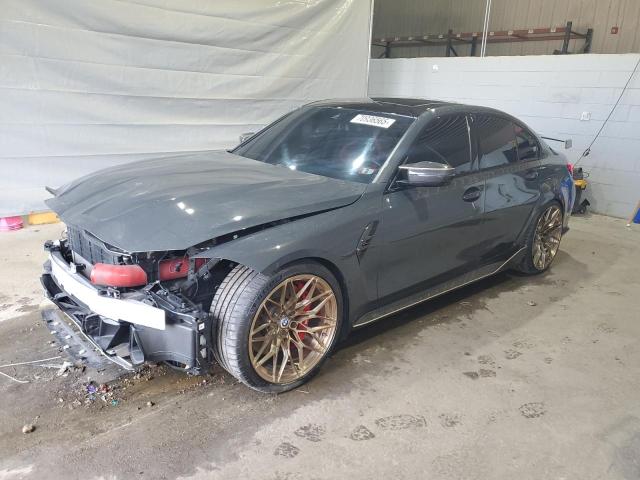 2023 BMW M3 COMPETI WBS43AY06PFP51199