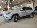 2019 JEEP CHEROKEE L - 1C4PJMDX0KD235682