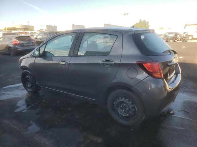 2015 TOYOTA YARIS VNKKTUD36FA032358