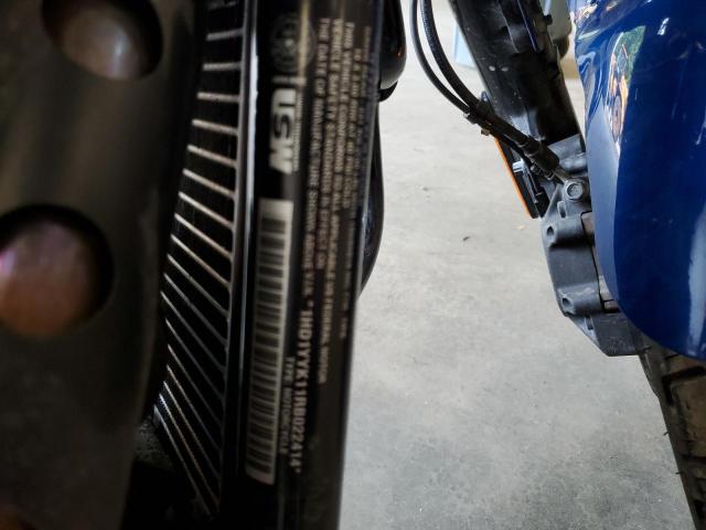 2024 HARLEY-DAVIDSON FXBBS - 1HD1YYK11RB022414