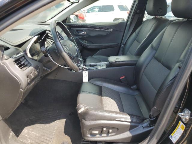 2016 CHEVROLET IMPALA LT - 2G1105SA3G9156257