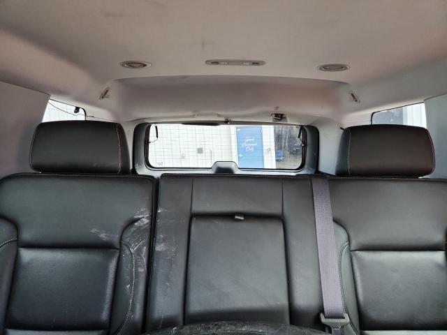 2015 CHEVROLET TAHOE C1500 LT 1GNSCBKC1FR625733