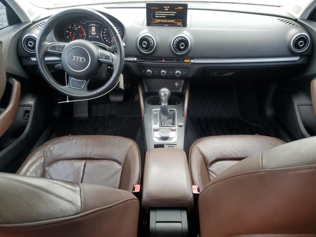2015 AUDI A3 PREMIUM WAUACGFF6F1014730