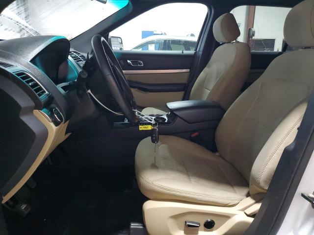 2017 FORD EXPLORER 1FM5K7BH3HGC10067